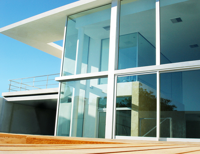 F3 Architecture, Patagonia House, Residential, Contemporary Houses, Facade Design