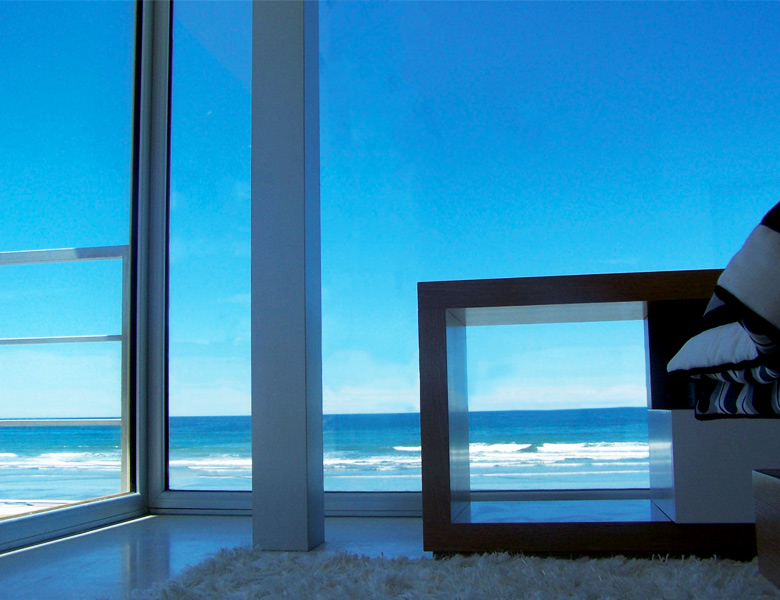 F3 Architecture, Patagonia House, Residential, Contemporary Houses, Room Design